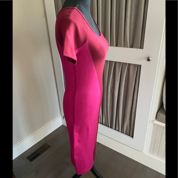 NWT Narsico Rodriquez Dress - Picture 2 of 7